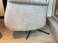 Brussel relax fauteuil - afbeelding 4 van  5