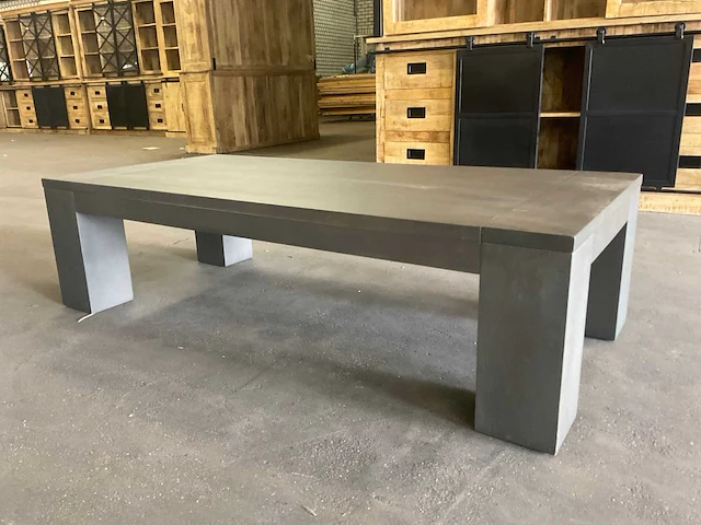 Brussel salontafel - afbeelding 1 van  7