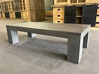 Brussel salontafel - afbeelding 1 van  7