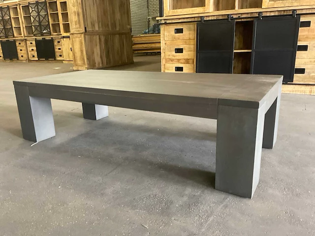 Brussel salontafel - afbeelding 2 van  7