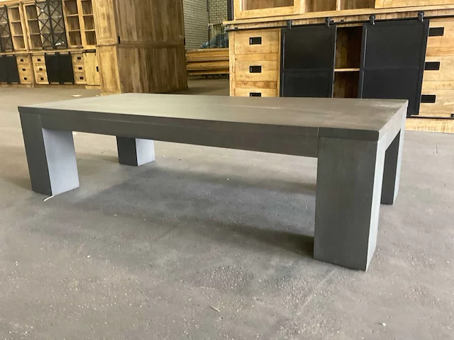 Brussel salontafel - afbeelding 3 van  7