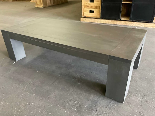 Brussel salontafel - afbeelding 4 van  7