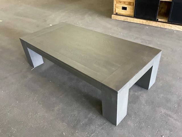 Brussel salontafel - afbeelding 5 van  7