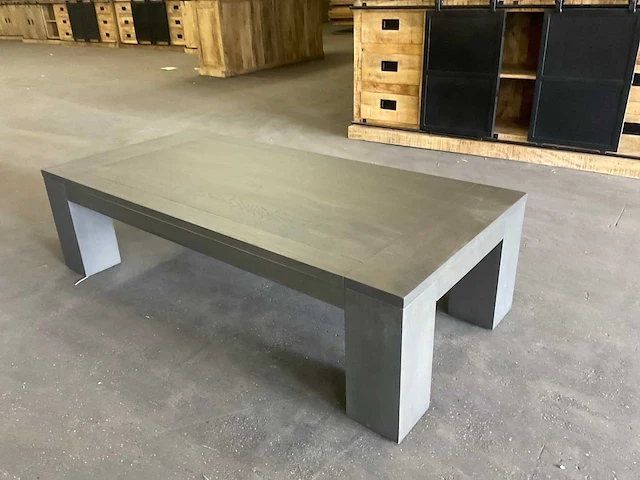 Brussel salontafel - afbeelding 6 van  7