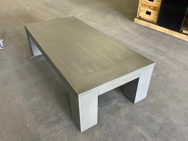 Brussel salontafel - afbeelding 7 van  7