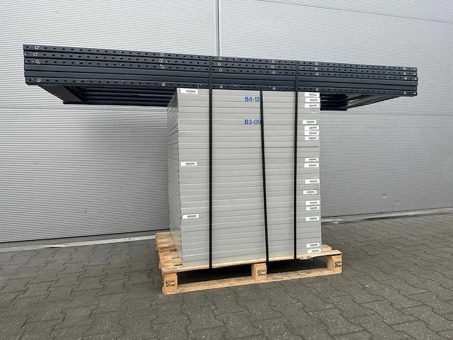 Bruynzeel - grootvakstelling 12x60 - afbeelding 8 van  8