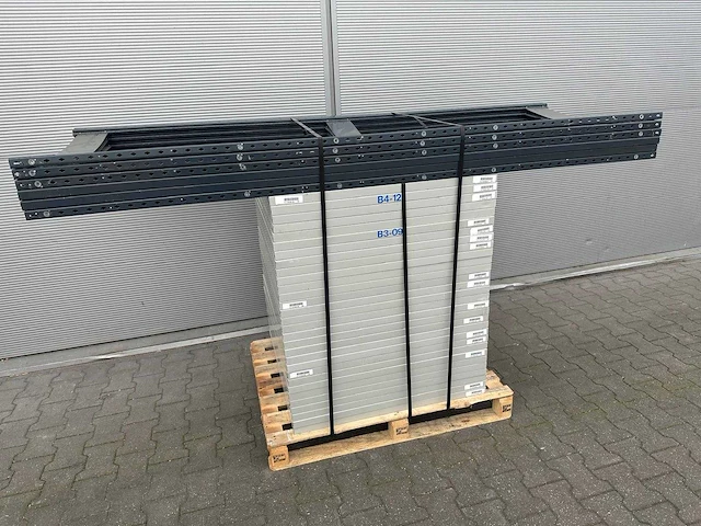 Bruynzeel - grootvakstelling 12x60 - afbeelding 7 van  8