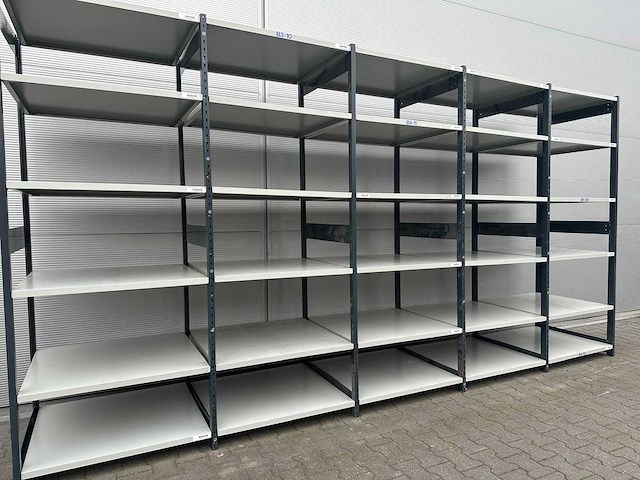 Bruynzeel - grootvakstelling 12x60 - afbeelding 1 van  8