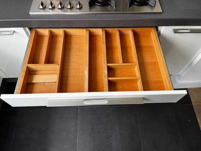 Bruynzeel - keuken - afbeelding 3 van  15