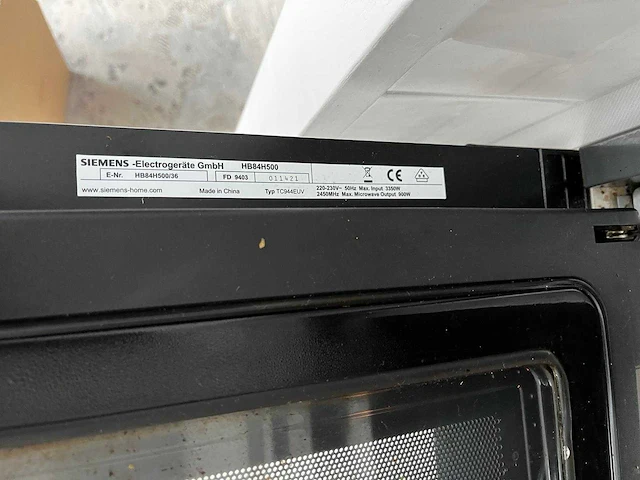 Bruynzeel - keuken - afbeelding 19 van  28