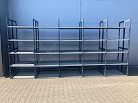 Bruynzeel - legbordstelling 12x100 - afbeelding 1 van  6