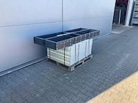 Bruynzeel - legbordstelling 12x100 - afbeelding 4 van  6