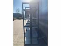 Bruynzeel - legbordstelling 12x100 - afbeelding 6 van  6