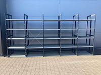 Bruynzeel - legbordstelling 12x100 - afbeelding 1 van  6