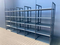 Bruynzeel - legbordstelling 12x100 - afbeelding 3 van  6