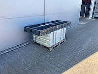 Bruynzeel - legbordstelling 12x100 - afbeelding 4 van  6