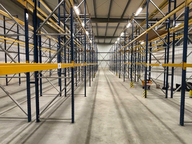 Bruynzeel - palletstelling 3x19 - afbeelding 6 van  8