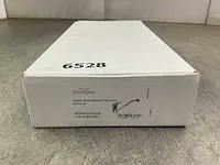 Bruynzeel - solid aqua premium - keukenmengkraan chroom - afbeelding 9 van  9