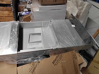 Bruynzeel - spiegelkast. - afbeelding 2 van  4