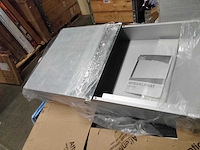 Bruynzeel - spiegelkast. - afbeelding 3 van  4