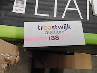 Bruynzeel - spiegelkast. - afbeelding 4 van  4