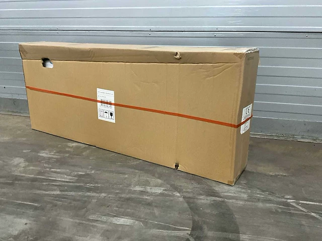 Bruynzeel bando wastafel 120x10x45 - afbeelding 2 van  8