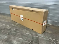 Bruynzeel bando wastafel 120x10x45 - afbeelding 3 van  8