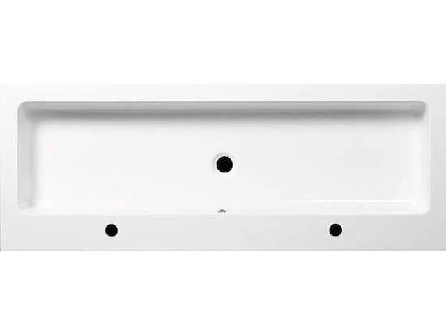 Bruynzeel bando wastafel 120x10x45 - afbeelding 7 van  8