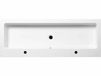 Bruynzeel bando wastafel 120x10x45 - afbeelding 7 van  8