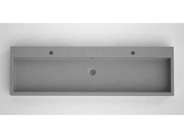 Bruynzeel box wastafel 150x45 - afbeelding 1 van  5