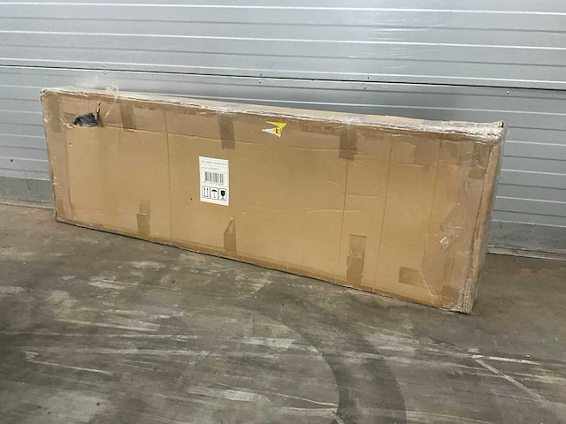 Bruynzeel box wastafel 150x45 - afbeelding 2 van  5
