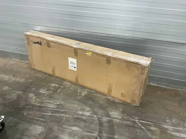 Bruynzeel box wastafel 150x45 - afbeelding 4 van  5