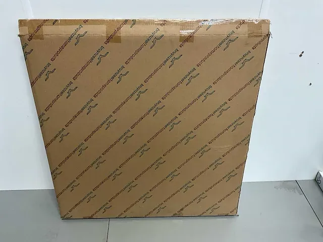 Bruynzeel douchebak inbouw - afbeelding 2 van  3