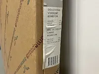 Bruynzeel douchebak inbouw - afbeelding 3 van  3