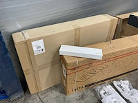 Bruynzeel home badkamermeubelset met lavabo en spiegelkast - afbeelding 12 van  13