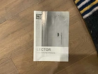 Bruynzeel lector douche & badwand - afbeelding 3 van  3