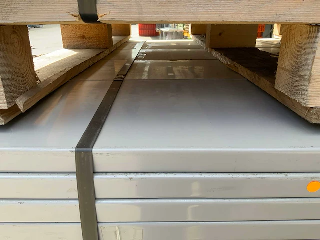 Bruynzeel legbordstelling 60x300 - afbeelding 3 van  11
