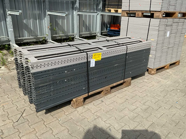 Bruynzeel legbordstelling 60x300 - afbeelding 4 van  11