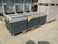 Bruynzeel legbordstelling 60x300 - afbeelding 4 van  11