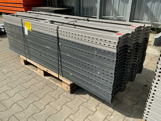 Bruynzeel legbordstelling 60x300 - afbeelding 6 van  11