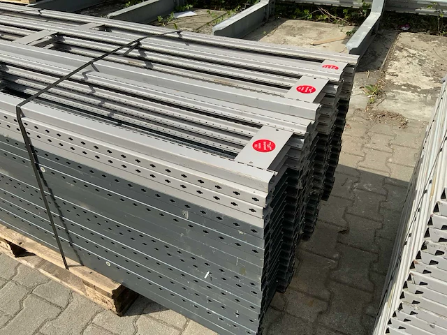 Bruynzeel legbordstelling 60x300 - afbeelding 7 van  11