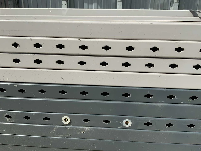 Bruynzeel legbordstelling 60x300 - afbeelding 8 van  11