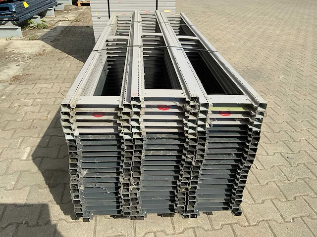 Bruynzeel legbordstelling 60x300 - afbeelding 9 van  11