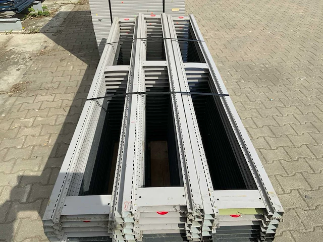 Bruynzeel legbordstelling 60x300 - afbeelding 10 van  11
