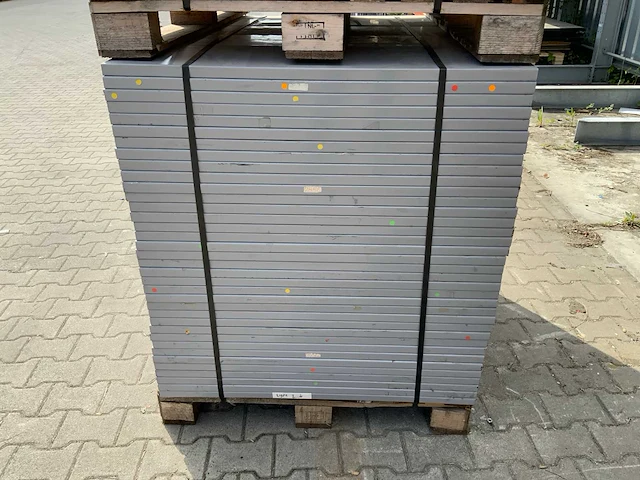 Bruynzeel legbordstelling 60x300 - afbeelding 2 van  11