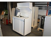Bruynzeel mobiel boiler keuken - afbeelding 1 van  3