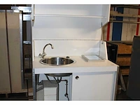 Bruynzeel mobiel boiler keuken - afbeelding 2 van  3