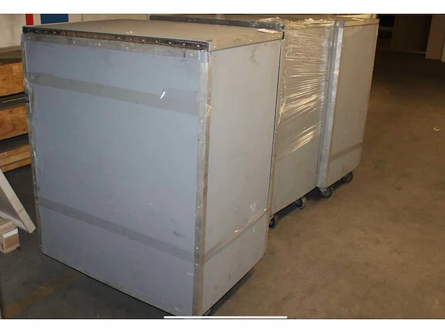 Bruynzeel mobiel boiler keuken - afbeelding 3 van  3