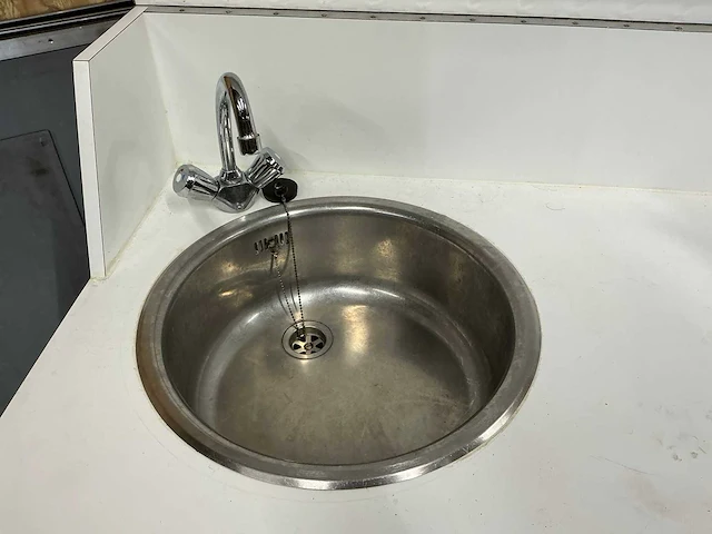 Bruynzeel mobiel boiler keuken - afbeelding 2 van  8