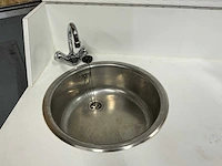 Bruynzeel mobiel boiler keuken - afbeelding 2 van  8